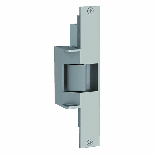 HES 31023/424D630 310-2-3/4 24D Electric Strike Satin Stainless Steel Finish