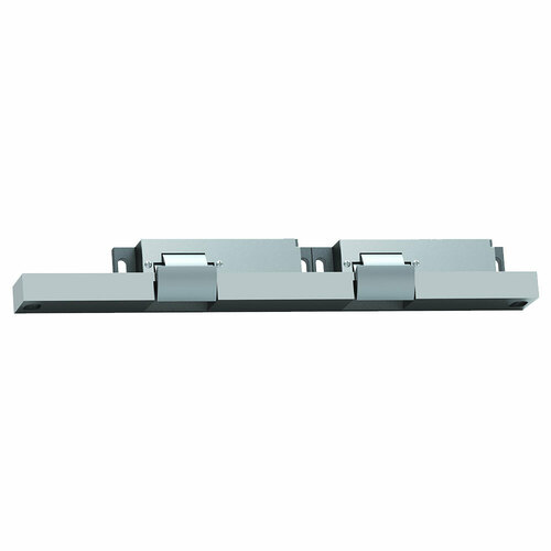 HES 3104224D630 310-4-2 24D Electric Strike Satin Stainless Steel Finish
