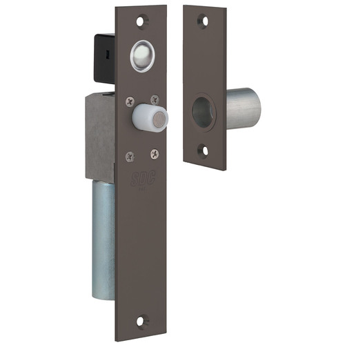 SDC FS23MIH Dual Right Angle Bolt Lock