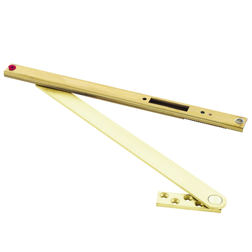 Glynn-Johnson 103H-US3 Concealed Overhead Hold Open Mechanism
