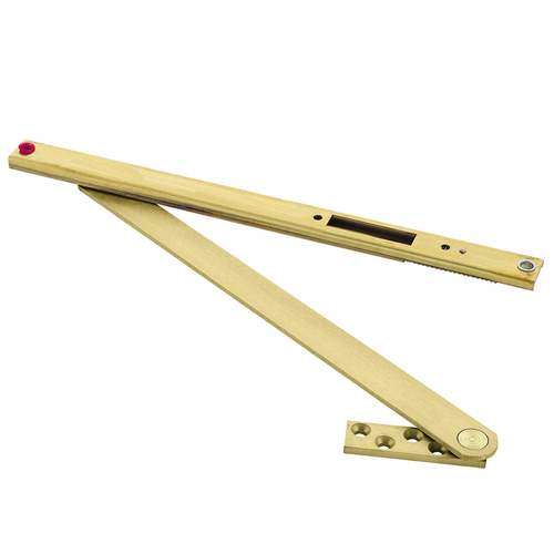 Glynn-Johnson 103SSP4 Overhead Holders and Stops