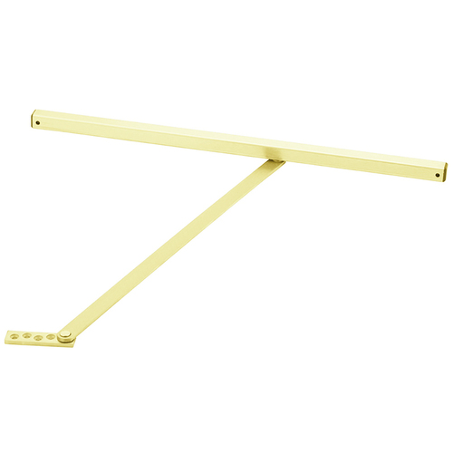 Glynn-Johnson 454S-US3 Surface Overhead Stop