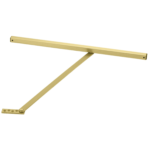 Glynn-Johnson 454S-US4 Surface Overhead Stop