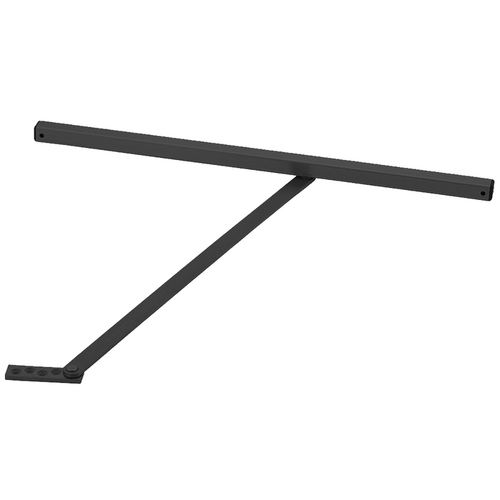 Glynn-Johnson 453SSPBLK Overhead Holders and Stops