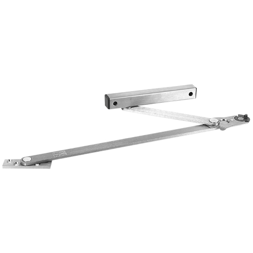 Glynn-Johnson 815H652 815H-US26D Overhead Holders and Stops