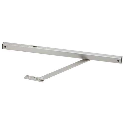 Glynn-Johnson 905H-US32D Overhead Holders and Stops