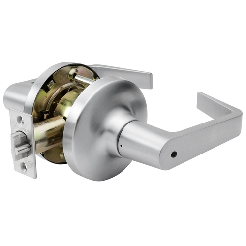Arrow Lock GL02-SR-26D Grade 1 Privacy Lock