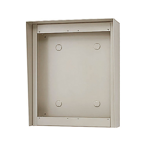 Aiphone GT-102HB 2-Module Surface Mount Box