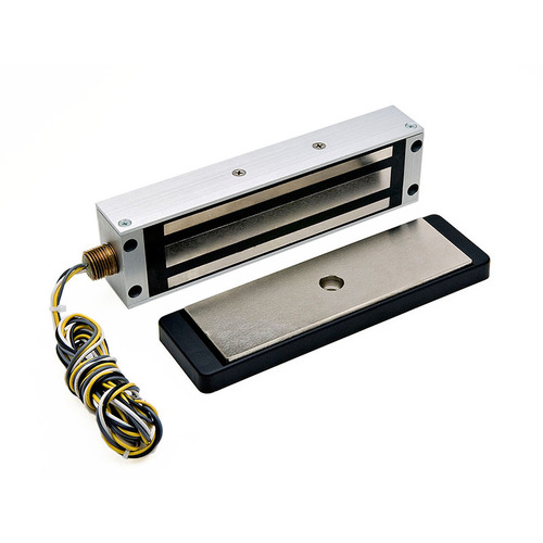 DynaLock 2013 GLB RWE 1200LB Single Gate Magnetic Lock