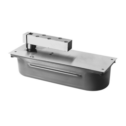 Rixson H40N 626 Center Hung Floor Closer