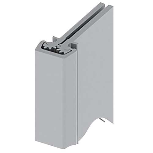 Hager 780-112HD 83 CLR UL-FF-HT Concealed Leaf Continuous Hinge