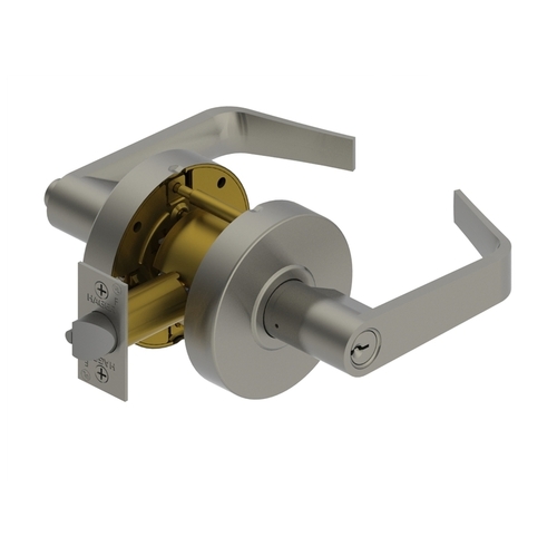 Hager 2550 SCC WTN US26D KD 2500 Series Office Lock