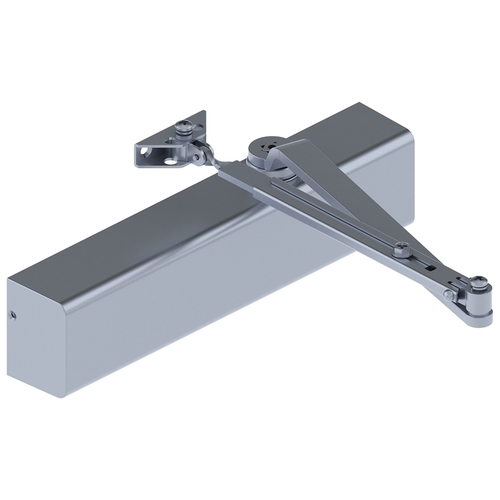 Hager 5200-MLT ALM 5200 Multi-Mount Door Closer