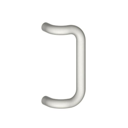 Hager 12L US26D Offset Door Pull 1