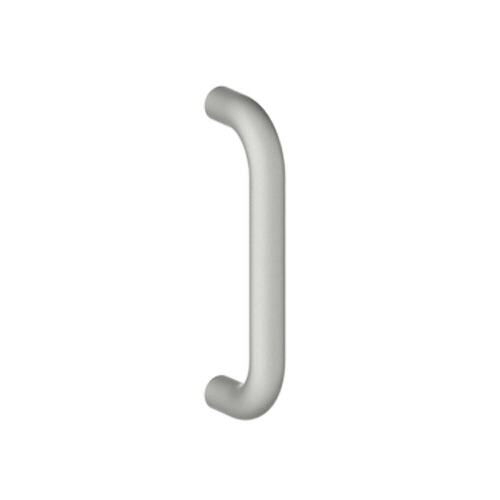 Hager 4G US32 Straight Door Pull 1