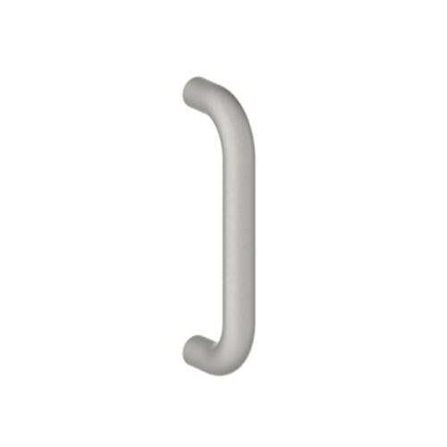 Hager 4L US26D Straight Door Pull 1