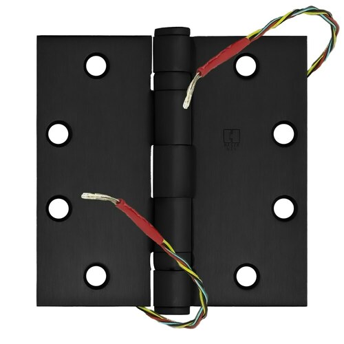 Hager BB1279 4-1/2X4-1/2 L1 ETW8 Standard Weight Hinge