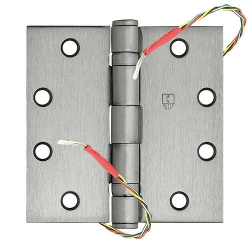 Hager BB1279 5X4-1/2 26D ETW4 Standard Weight Hinge