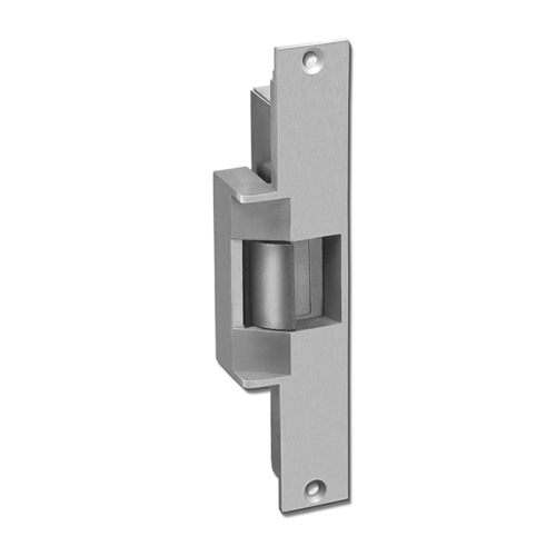 HES 31023/412D630 310-2-3/4 12D Electric Strike Satin Stainless Steel Finish