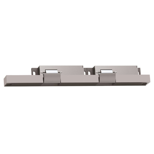 HES 3104124D630 310-4-1 24D Electric Strike Satin Stainless Steel Finish