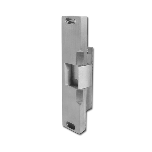 HES 310412D630 310-4 12D Electric Strike Satin Stainless Steel Finish