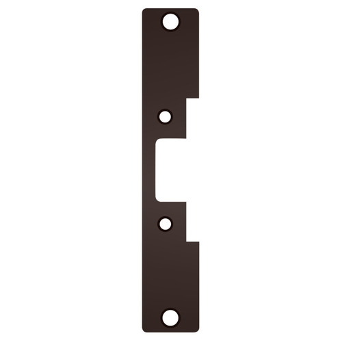 HES 502 613E 5000/5200 Series Faceplate