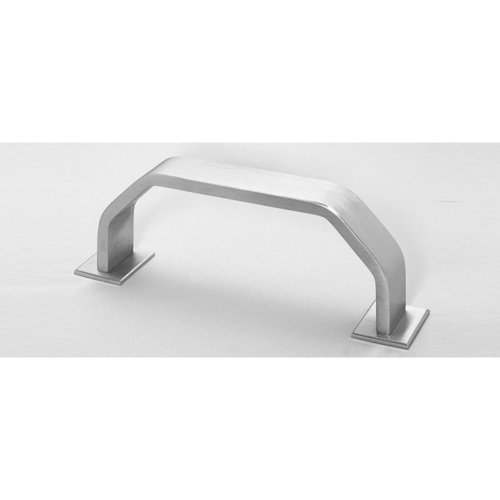 Rockwood HD2230 US32D Heavy Duty Trim Protector Bar