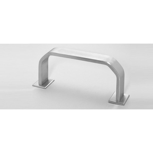 Rockwood HD2240 US32D Heavy-Duty Trim Protector Bar