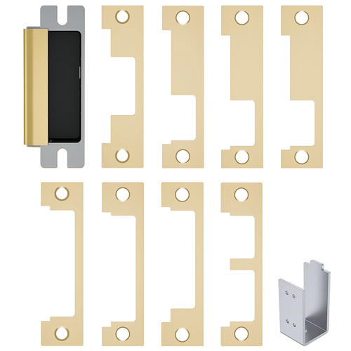 HES 1600CS605 Electric Strike