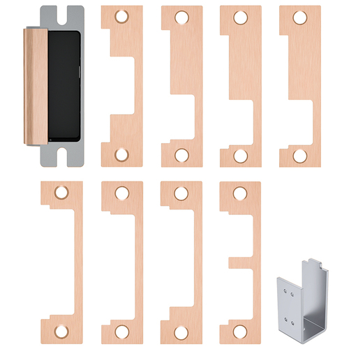 HES 1600CS612 Electric Strike
