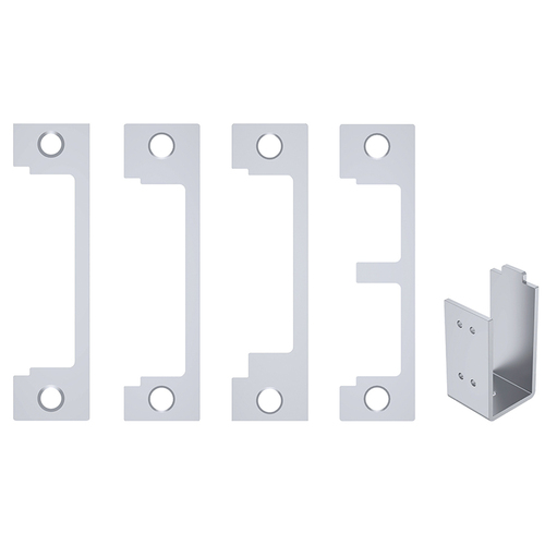 HES 1DB629 Faceplate