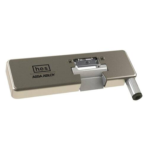 HES 9100L-630-LM Grade 1 Low Profile Strike