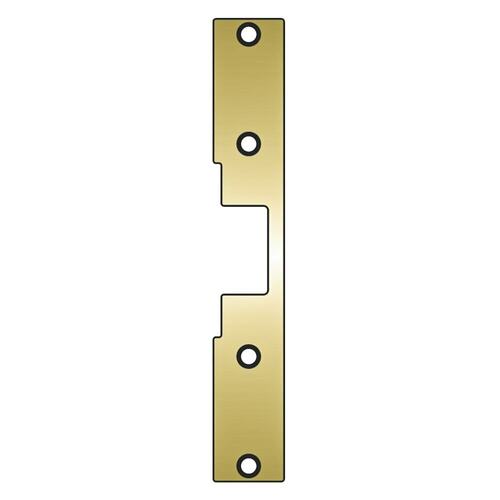 HES J2606 Faceplate