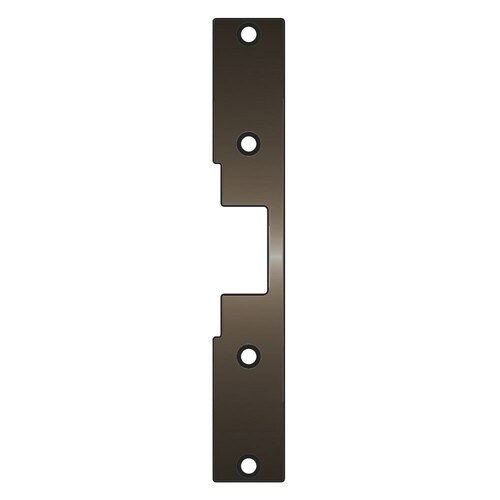 HES J-2 613E 1006 Series Faceplate