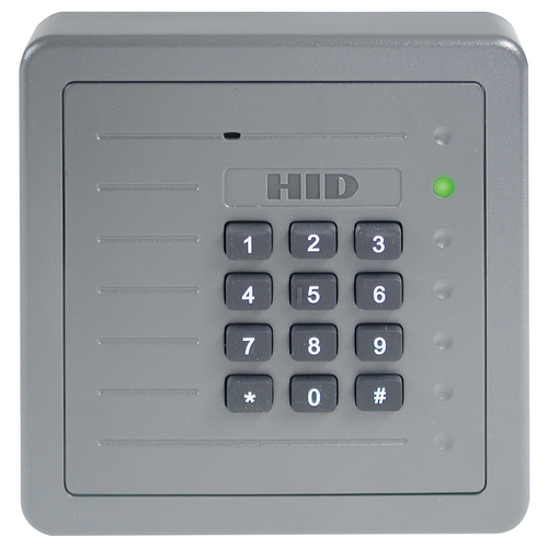 HID 5355AGK00 Card Reader
