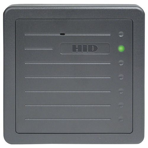 HID 5355AGK09 Card Reader