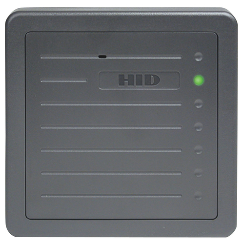 HID 5455BGN00 Card Reader