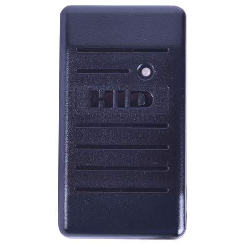 HID 6005BKB00 Card Reader