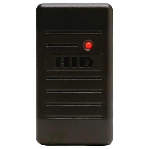 HID 6008B2B07 ProxPoint Plus System