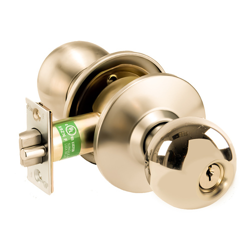 Arrow Lock HK12-BB-605 Grade 1 Storeroom Lock