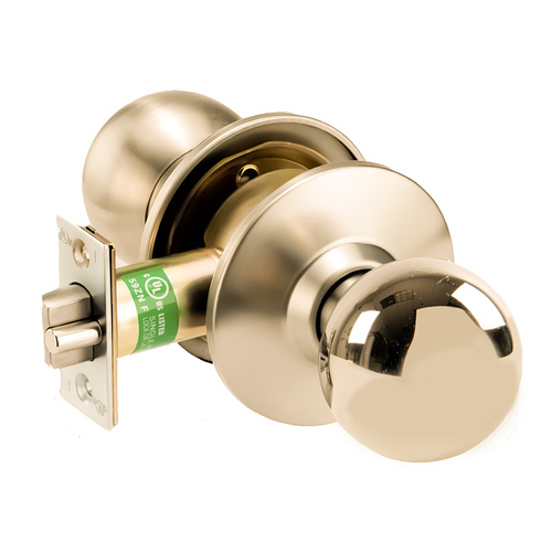Arrow Lock HK01-BB-605 Grade 1 Passage Latch