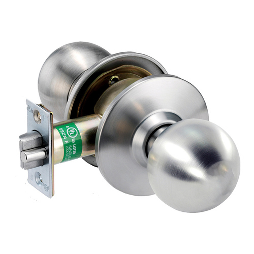 Arrow Lock HK01-BB-630 Grade 1 Passage Latch