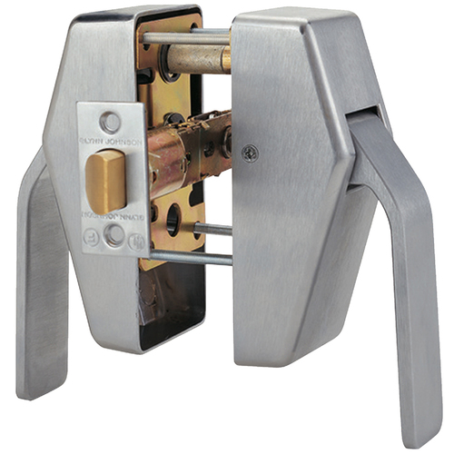 Schlage HL6-2 630 Lock Hospital Push/Pull Latch