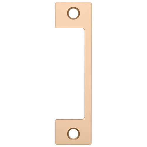 HES HM612 Faceplate