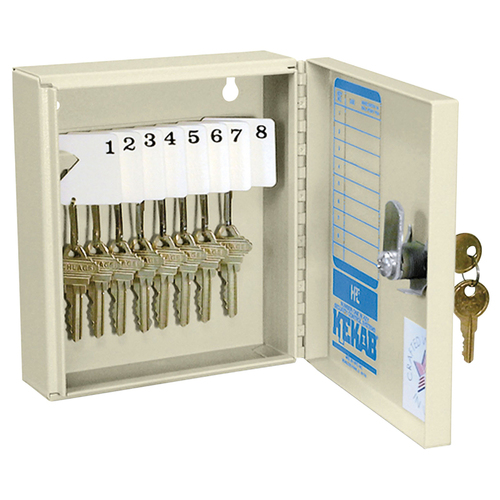 HPC KEKAB-8 Key Cabinet