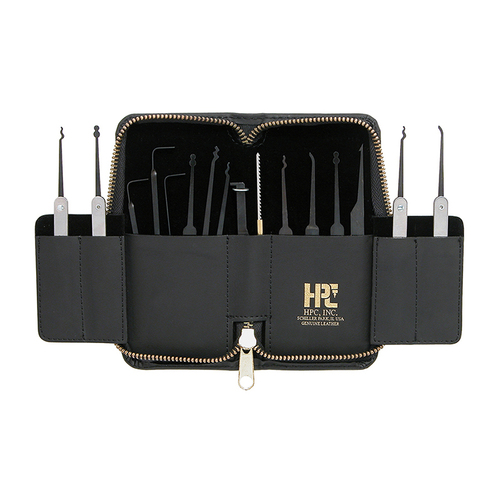 HPC NDPK Tool