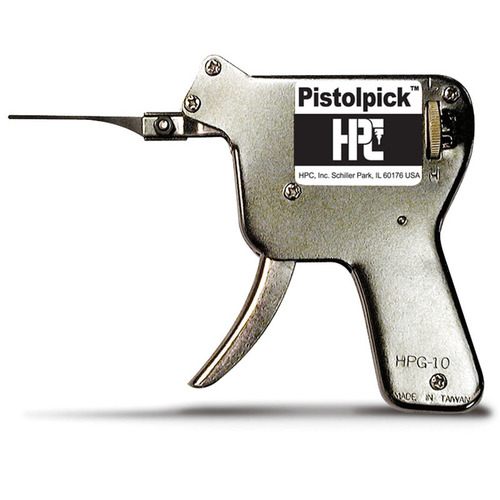 HPC HPG-10 Tool