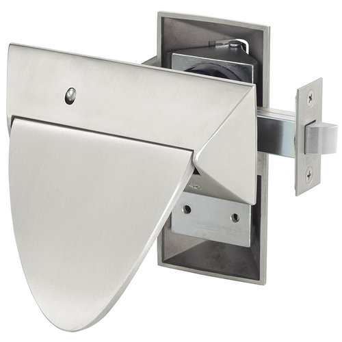 Sargent HPU65 ALP 32D RH HP Series Tubular Lock