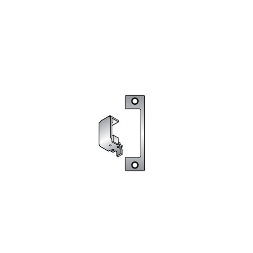 HES HTD629 Faceplate
