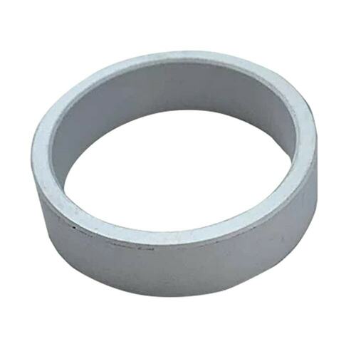 Dormakaba 861Q-26D-10 Mortise Cylinder Solid Collar, 3/8